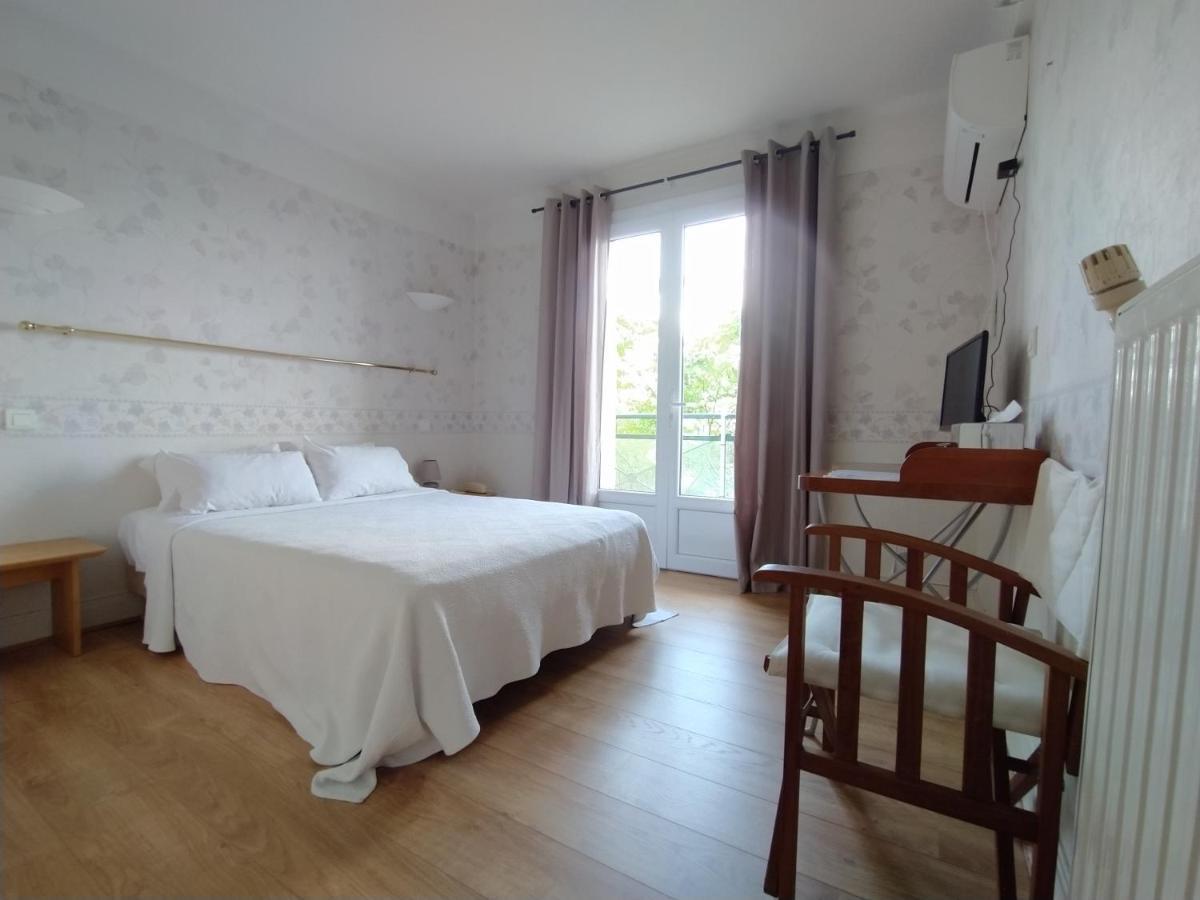 Hôtel CÔTÉ LOT Puy-lʼÉvêque Buitenkant foto