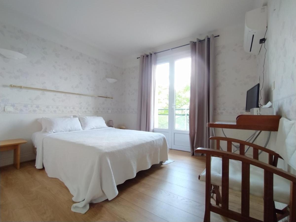 Hôtel CÔTÉ LOT Puy-lʼÉvêque Buitenkant foto