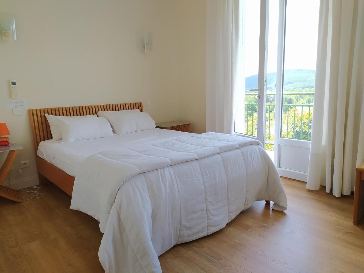 Hôtel CÔTÉ LOT Puy-lʼÉvêque Buitenkant foto